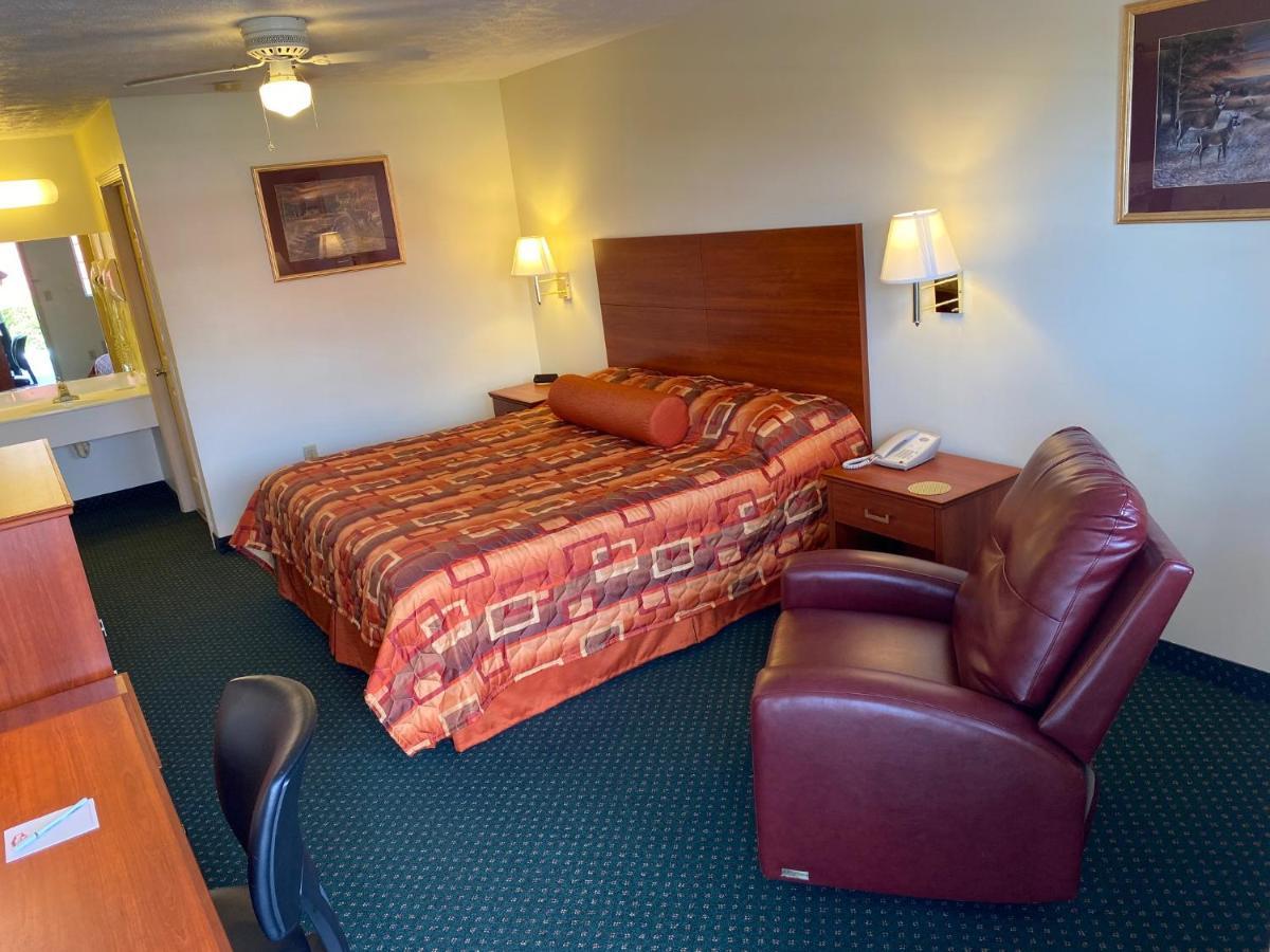 Country Hearth Inn-Union City Camera foto