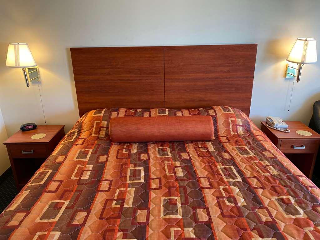 Country Hearth Inn-Union City Camera foto