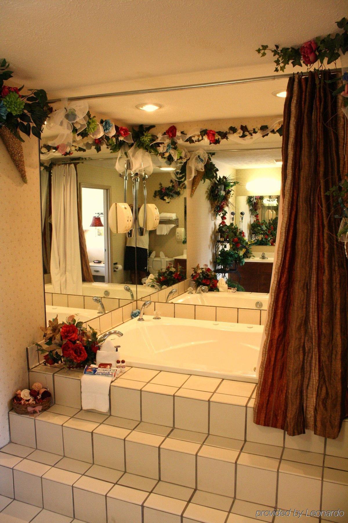 Country Hearth Inn-Union City Esterno foto