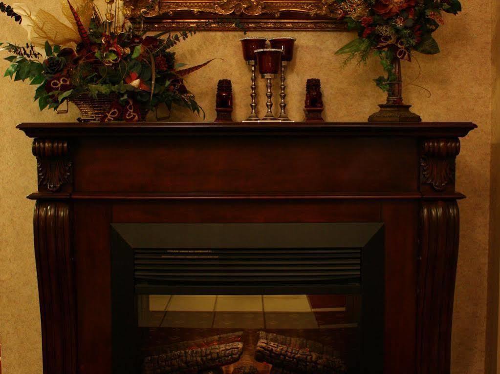 Country Hearth Inn-Union City Esterno foto